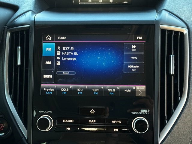 Used 2024 Subaru Forester Limited AWD/4WD image 19