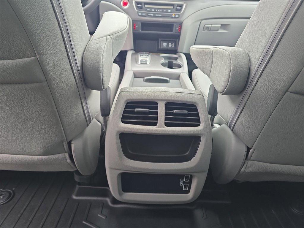 Used 2023 Honda Ridgeline RTL-E image 27