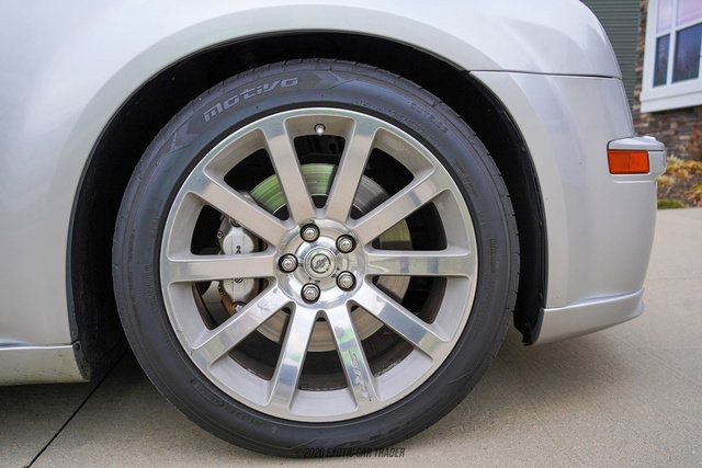 Used 2006 Chrysler 300 SRT8 w/ SRT Option Group II image 44