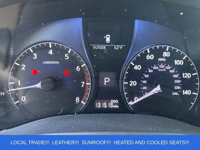 Used 2013 Lexus RX 350 AWD w/ Navigation Pkg image 5