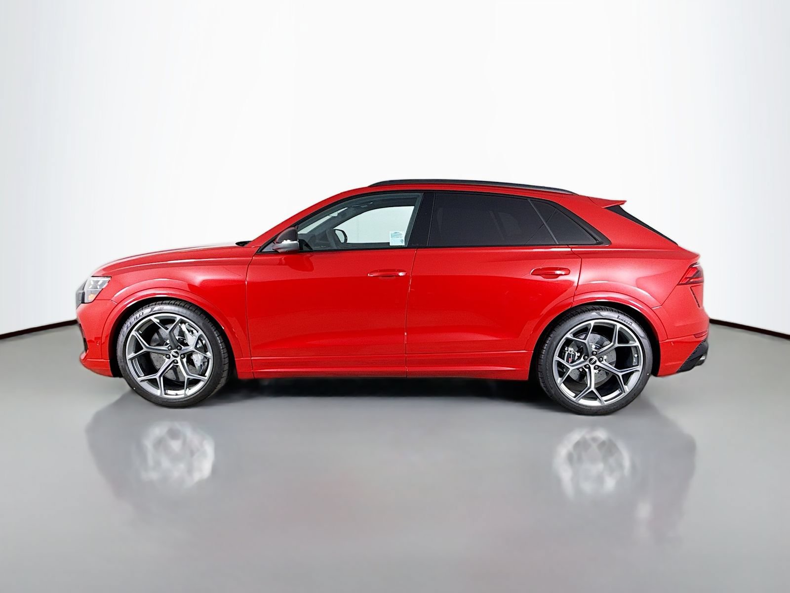 New 2025 Audi RS Q8 performance AWD/4WD image 4
