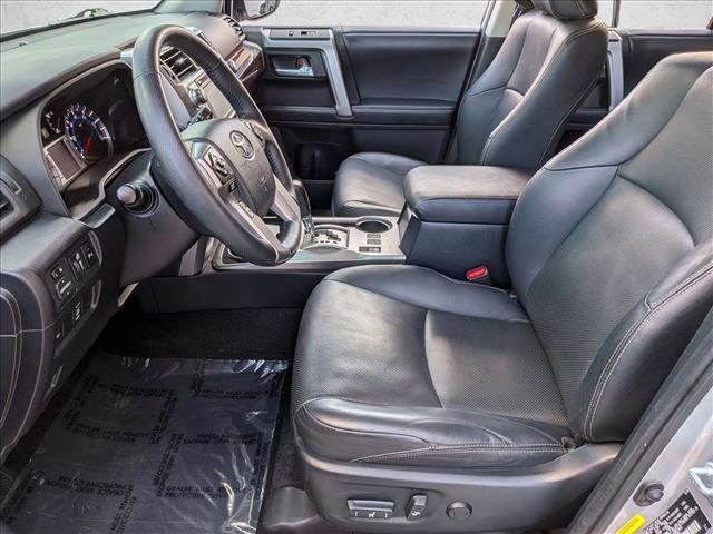 Used 2019 Toyota 4Runner Limited RWD image 17