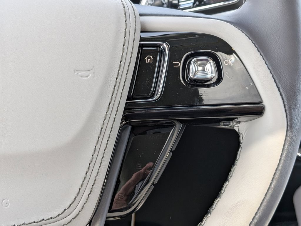 New 2026 Lincoln Aviator Reserve w/ Illumination Package RWD image 31