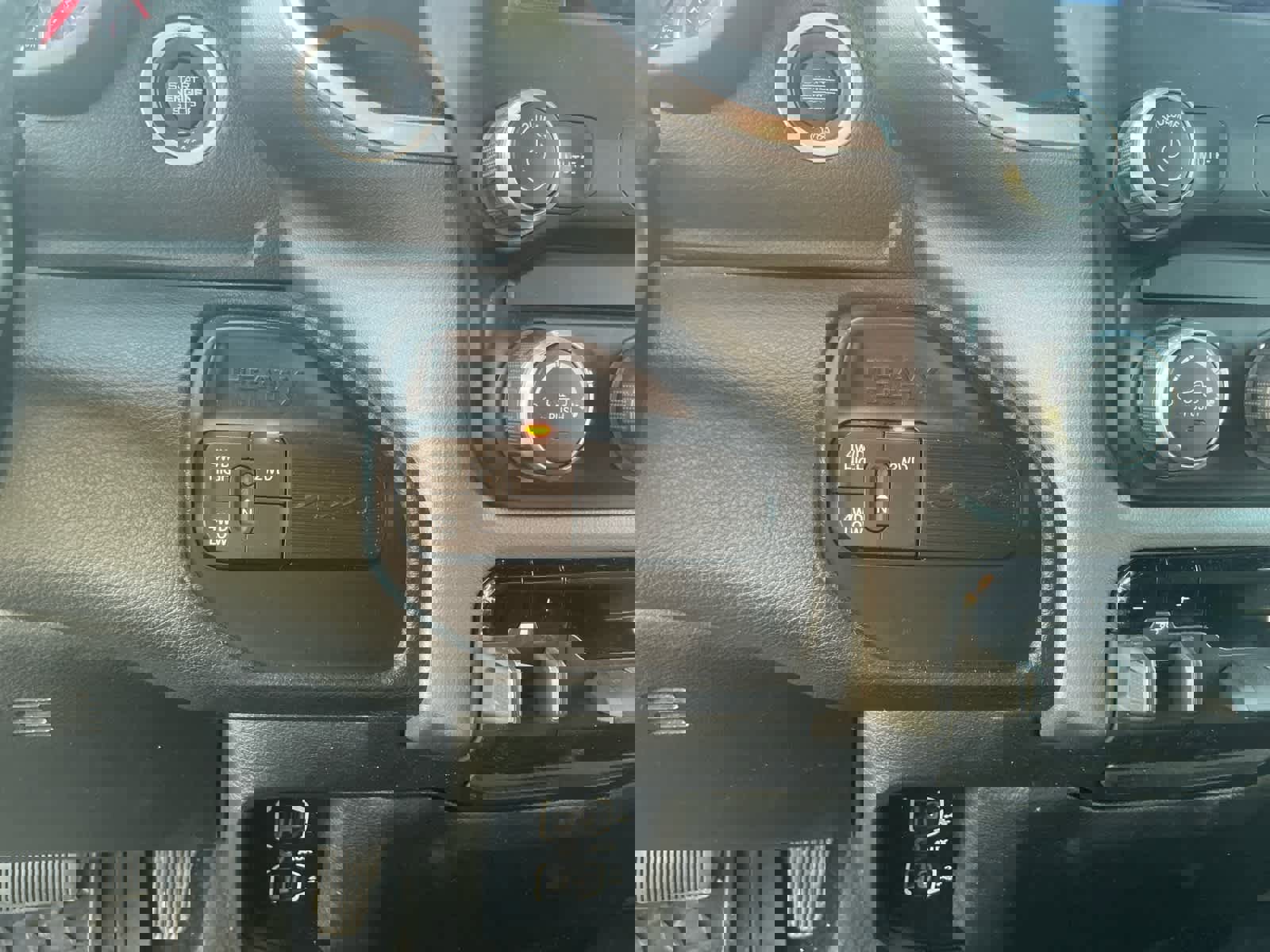 Used 2022 RAM 3500 Big Horn image 25