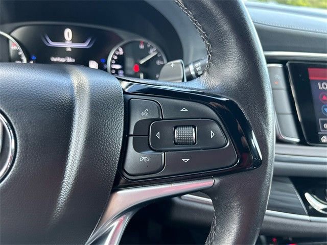 Used 2024 Buick Enclave Premium image 25