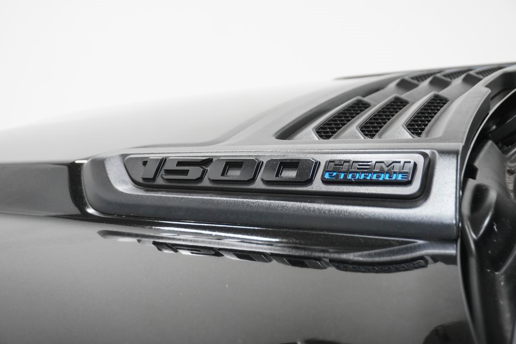 Used 2023 RAM 1500 Rebel image 10