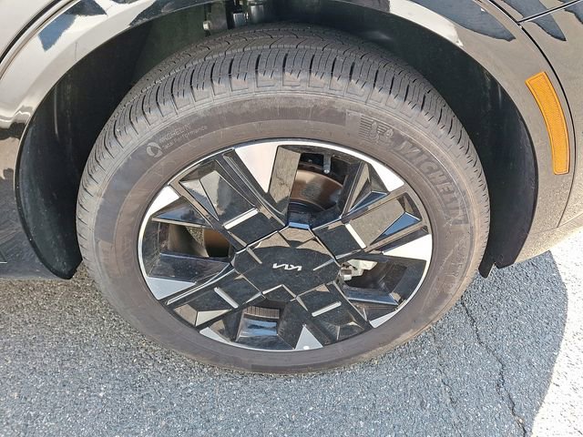 Used 2026 Kia Sportage SX AWD/4WD image 10