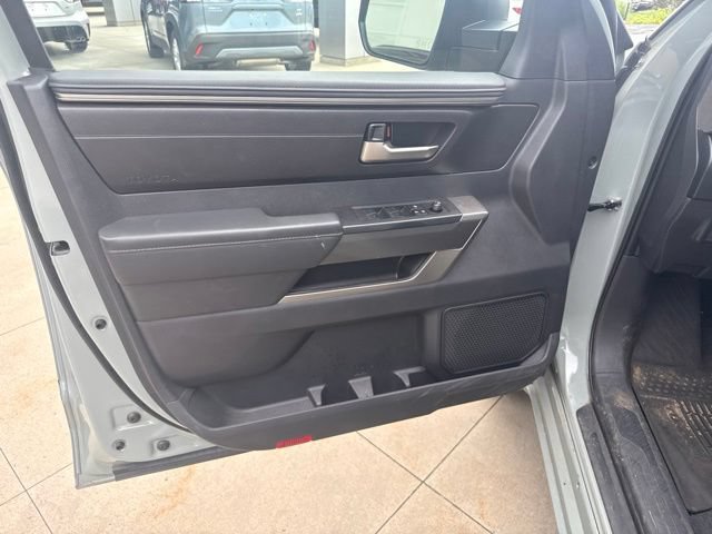 Used 2024 Toyota Tundra SR5 AWD/4WD image 13