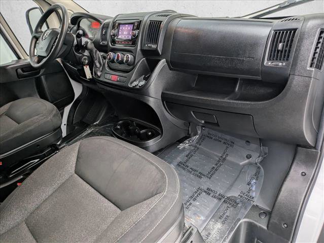 Used 2019 RAM ProMaster 1500 FWD image 19