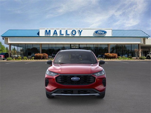 New 2026 Ford Escape ST-Line w/ Tech Pack #1 image 7