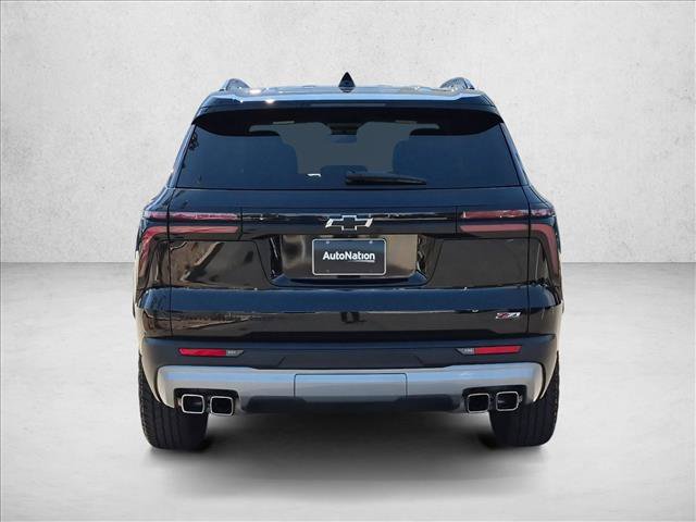 Used 2024 Chevrolet Traverse Z71 AWD/4WD image 7