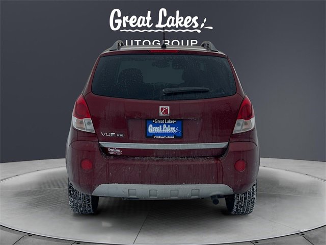 Used 2009 Saturn Vue XR w/ Premium Trim Package image 4