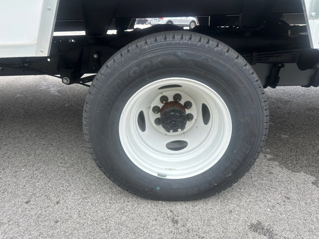 New 2024 Ford E-450 and Econoline 450 Super Duty w/ Shuttle Bus Prep Package image 14