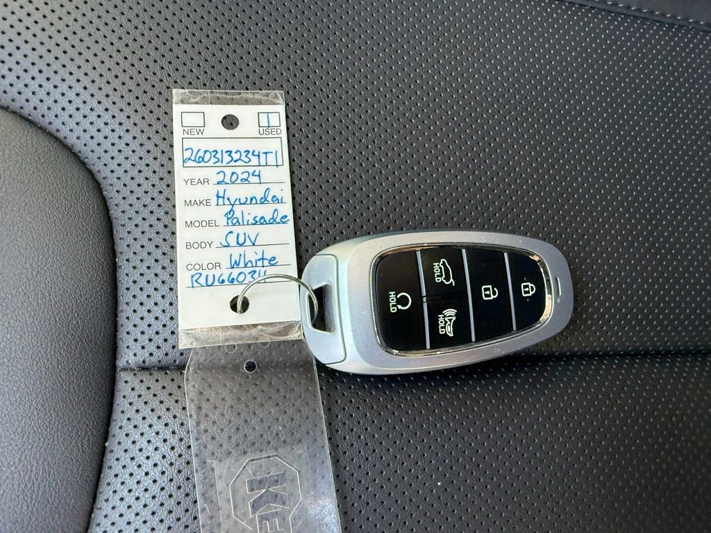 Used 2024 Hyundai Palisade XRT image 41