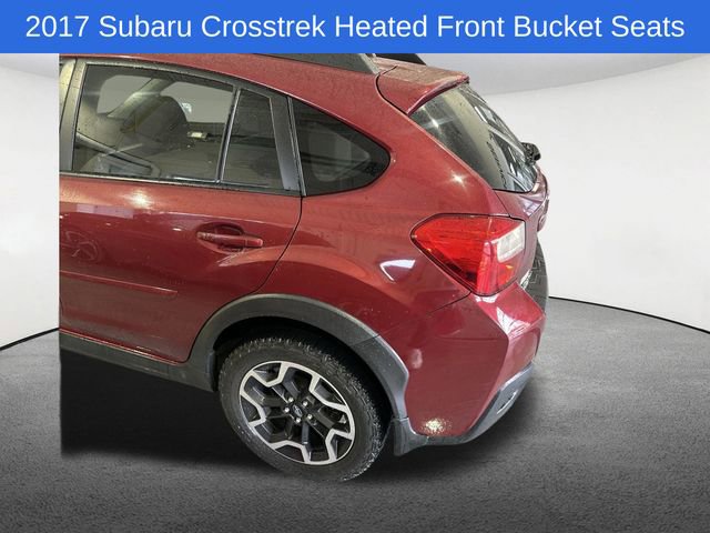 Used 2017 Subaru Crosstrek 2.0i Premium image 26