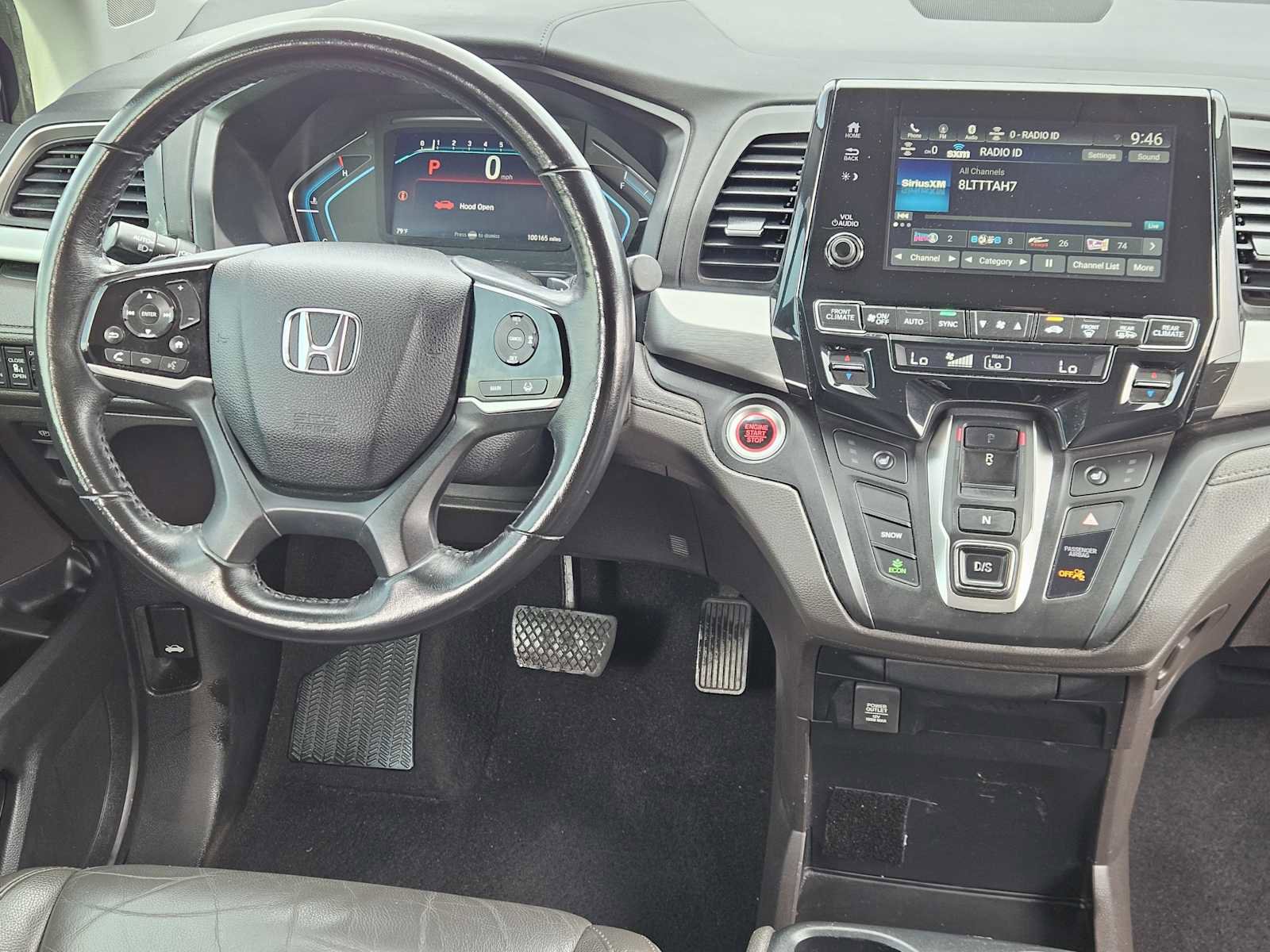Used 2019 Honda Odyssey EX-L image 26