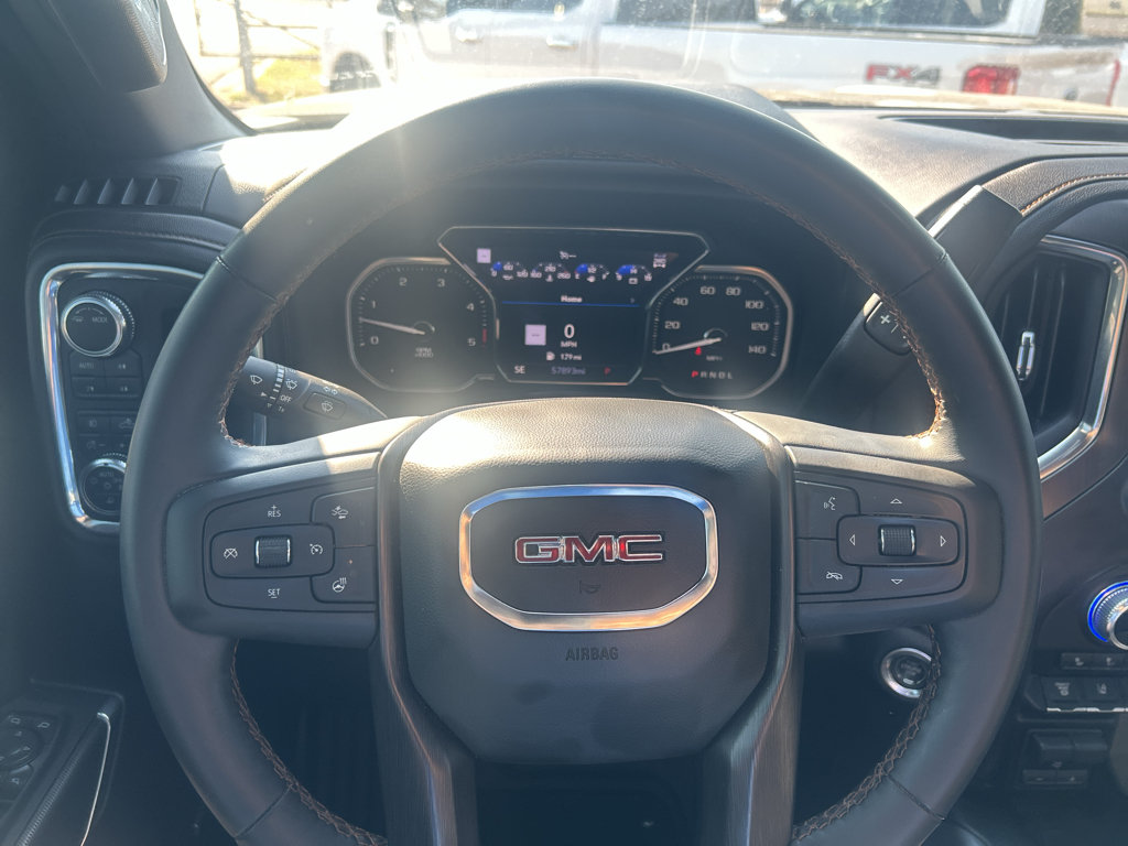 Used 2023 GMC Sierra 2500 AT4 w/ AT4 Premium Plus Package AWD/4WD image 23