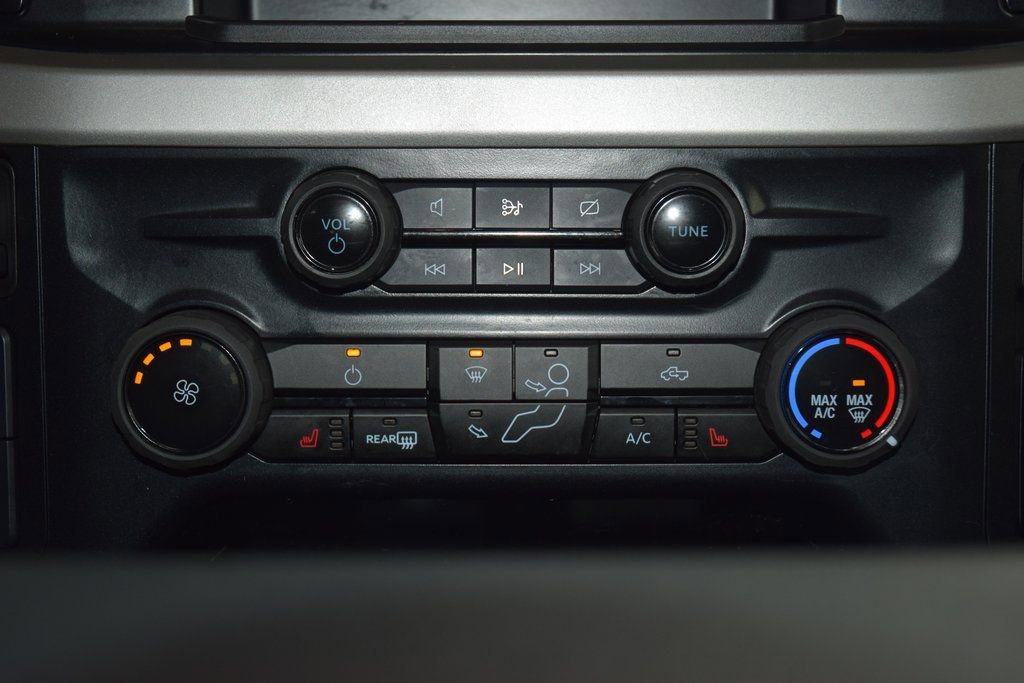 Used 2024 Ford F550 4x4 Crew Cab Super Duty w/ XLT Value Package image 23