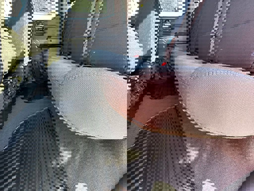 New 2026 Chevrolet Silverado 1500 Custom Trail Boss w/ Dark Appearance Package image 49