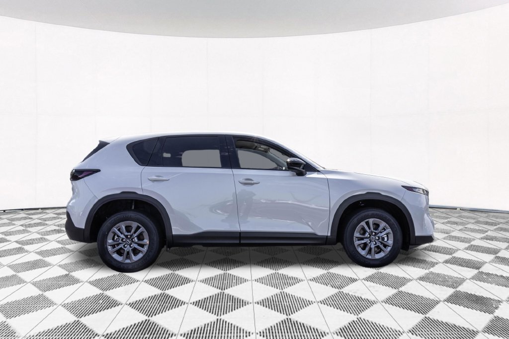 New 2026 MAZDA CX-5 Select AWD/4WD image 14