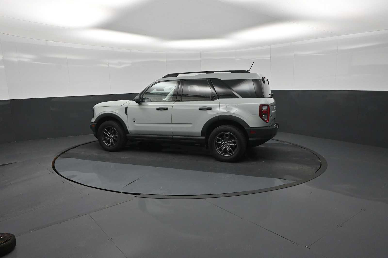 Certified 2021 Ford Bronco Sport Big Bend AWD/4WD image 35