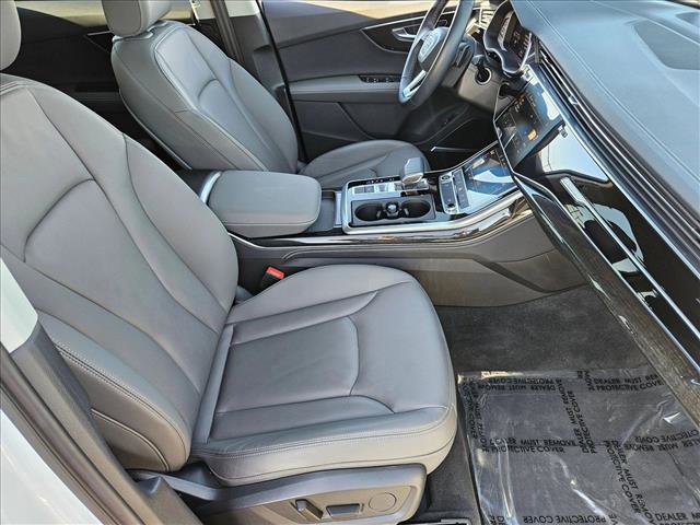 Used 2025 Audi Q7 3.0T Premium Plus w/ Premium Plus Package image 18