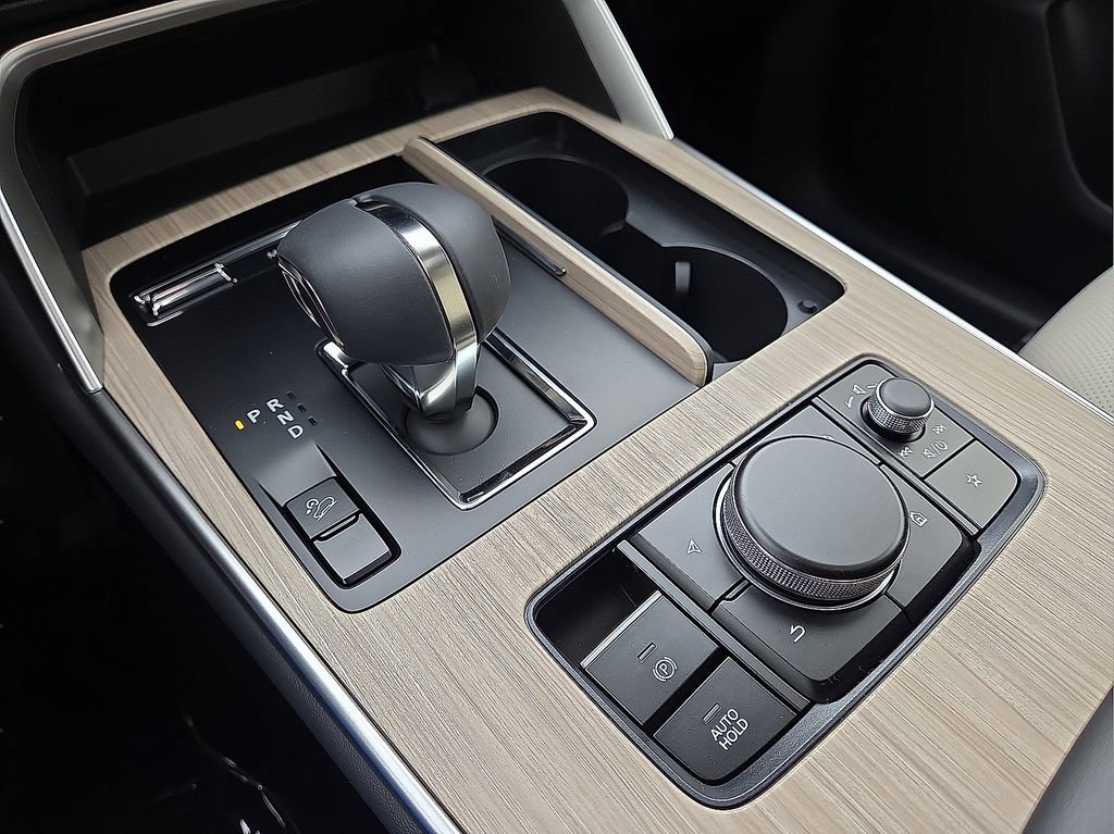 New 2026 MAZDA CX-70 3.3 Turbo w/ Preferred Package image 25