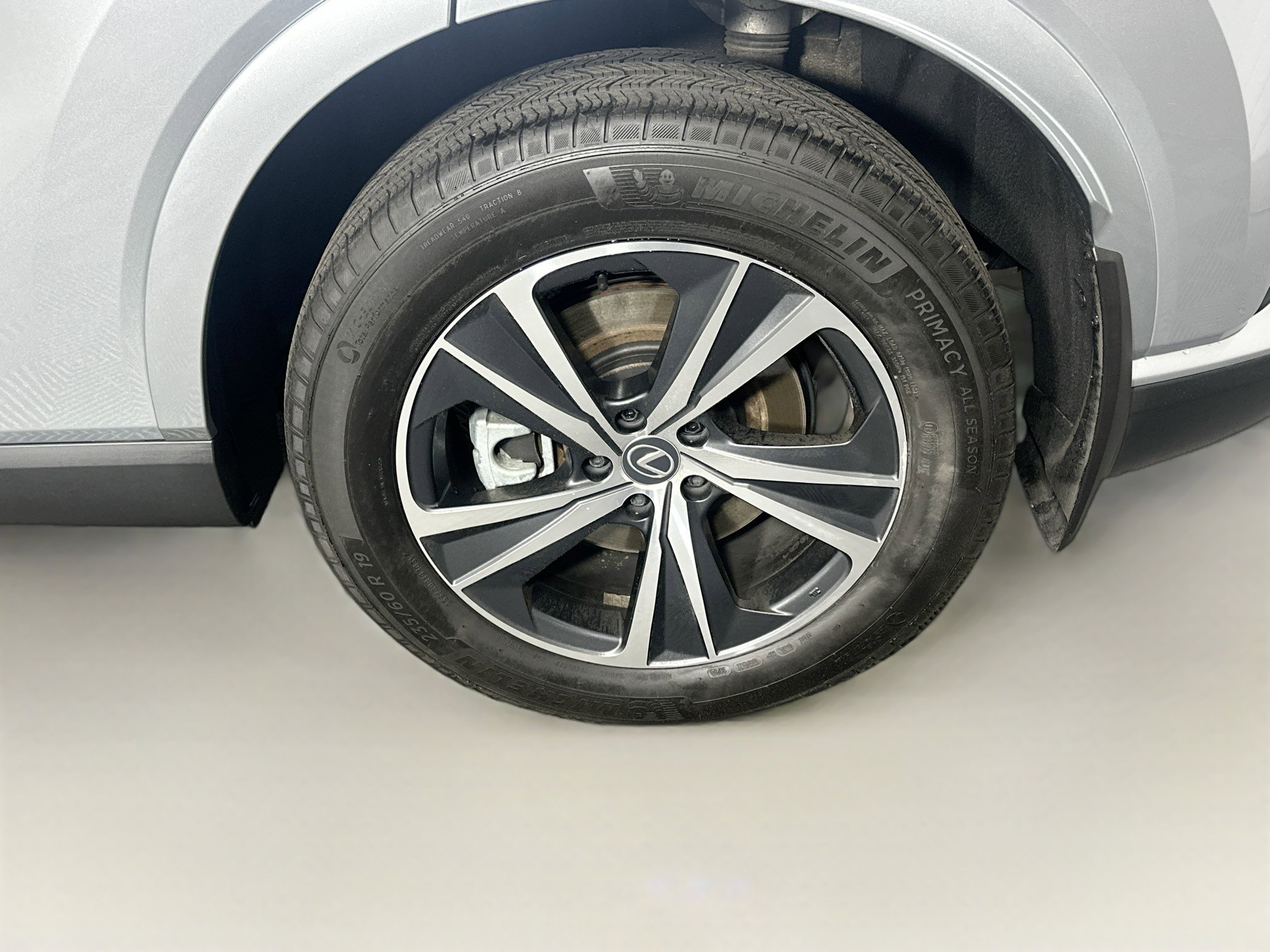 Used 2023 Lexus RX 350 Premium w/ Cold Area Package AWD/4WD image 11