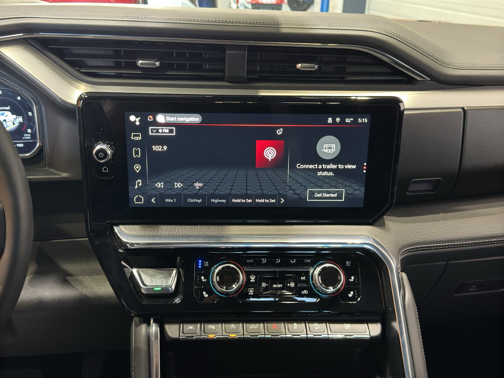 Used 2024 GMC Sierra 1500 Denali image 32