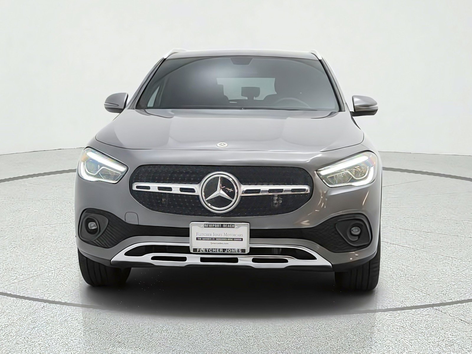 Used 2023 Mercedes-Benz GLA 250 image 2