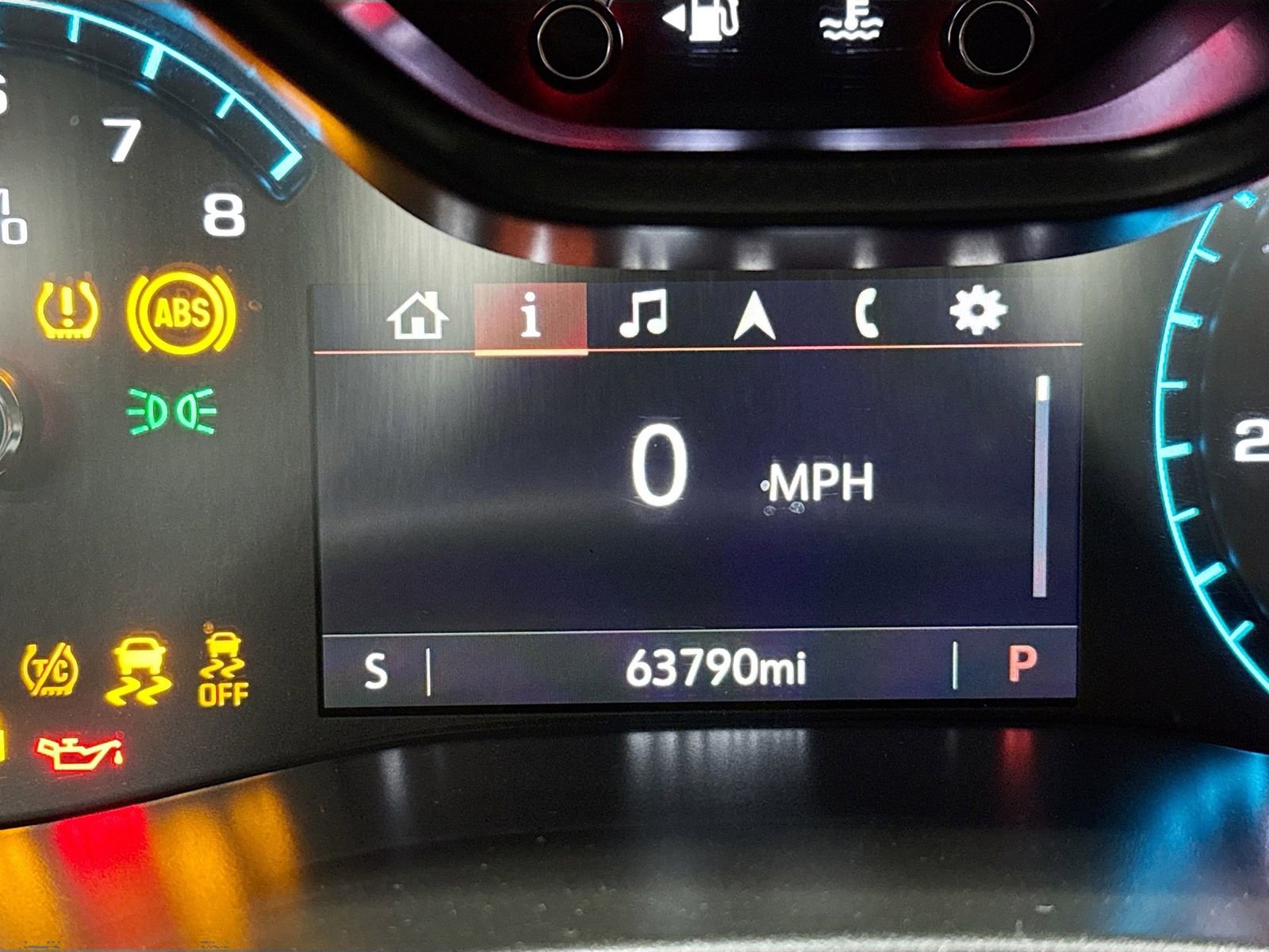 Used 2022 Chevrolet Colorado ZR2 image 15