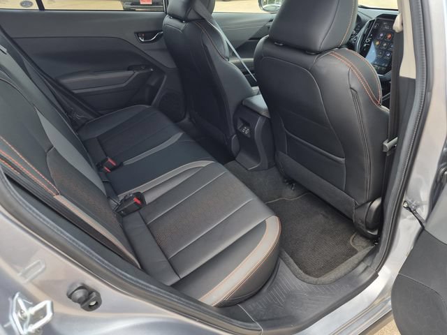 Certified 2025 Subaru Crosstrek 2.5i Limited w/ Crosstrek Mirror Package AWD/4WD image 19
