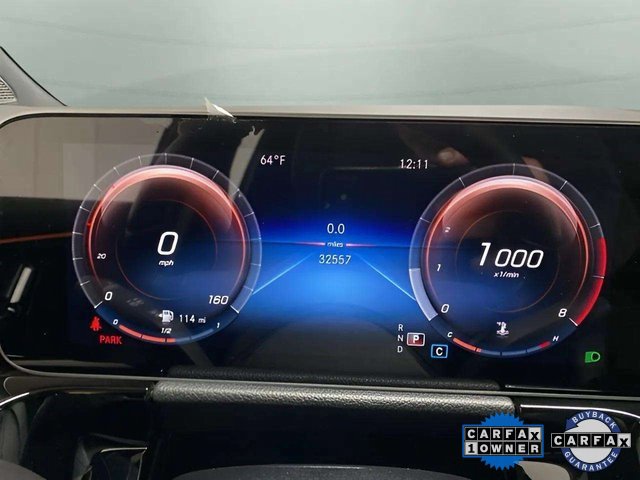 Used 2021 Mercedes-Benz GLA 250 w/ AMG Line Exterior image 8