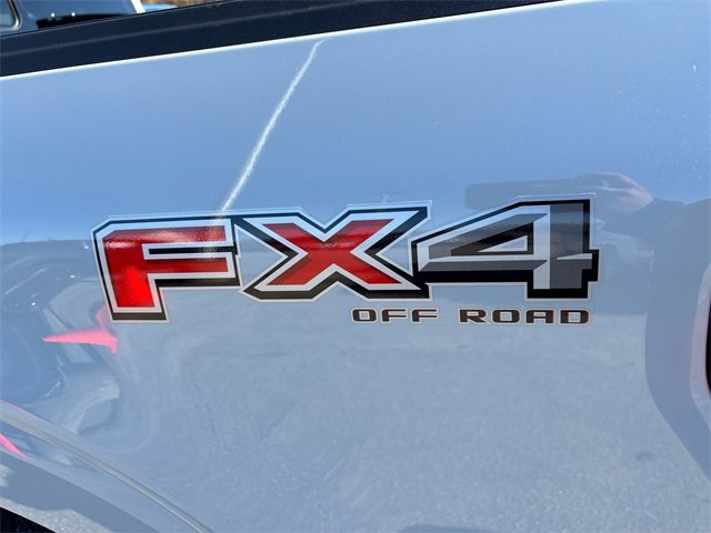 Certified 2023 Ford F150 Lariat w/ Equipment Group 502A High image 20