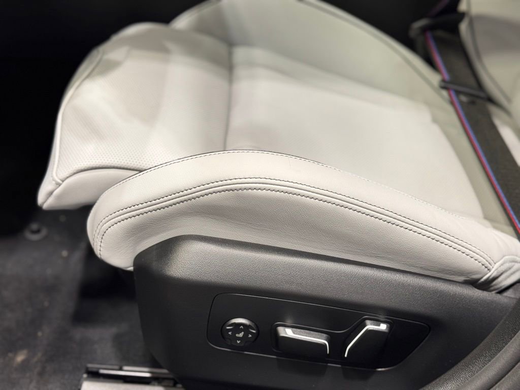 New 2026 BMW M5 Touring image 19