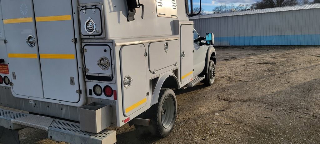 Used 2013 Ford F450 XL AWD/4WD image 35