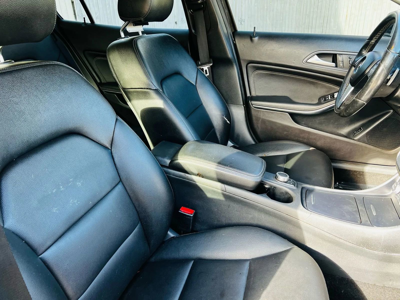 Used 2015 Mercedes-Benz GLA 250 GLA 250 Sport Utility 4D w/ Premium Package image 16