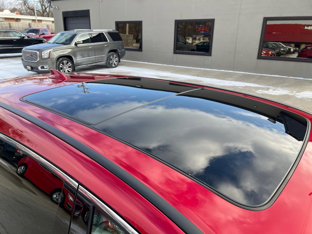 Used 2019 Acura RDX AWD w/ Technology Package image 10