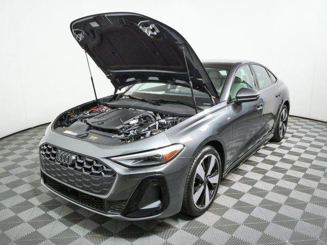 New 2026 Audi A5 Prestige AWD/4WD image 33