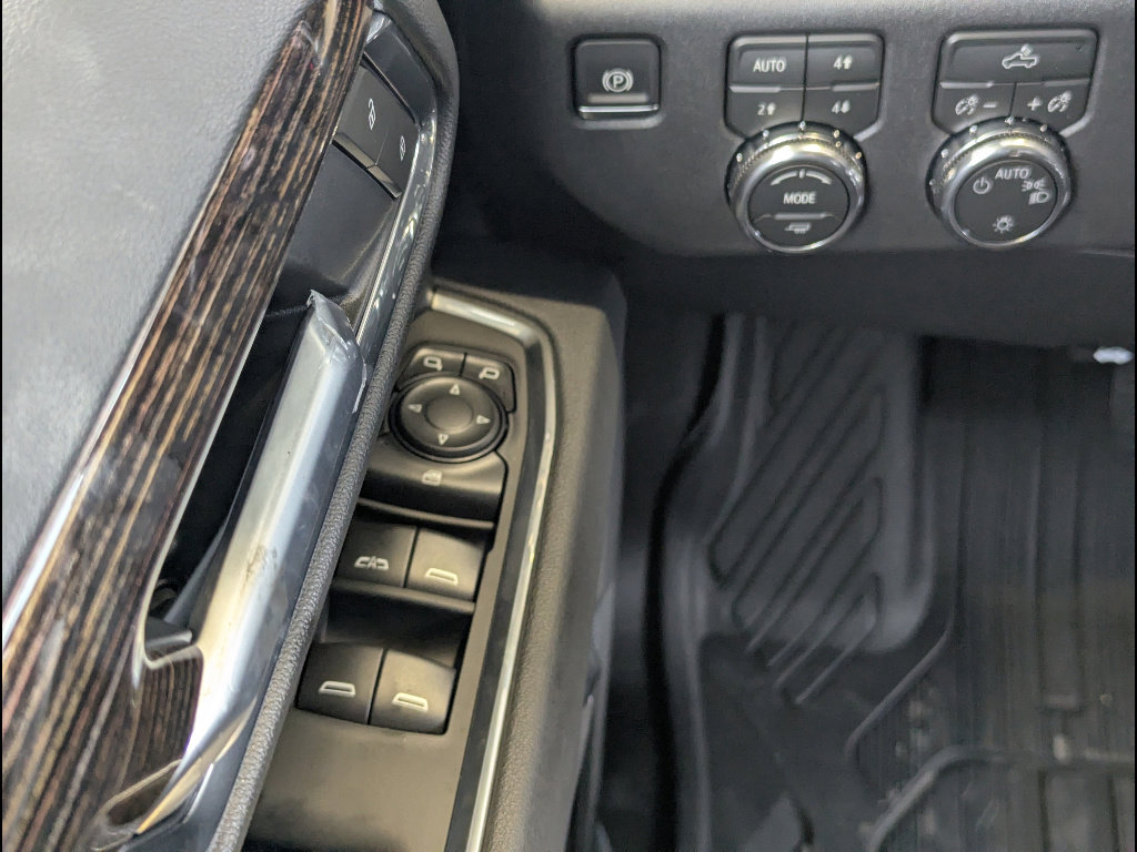 New 2026 GMC Sierra 1500 SLE image 22