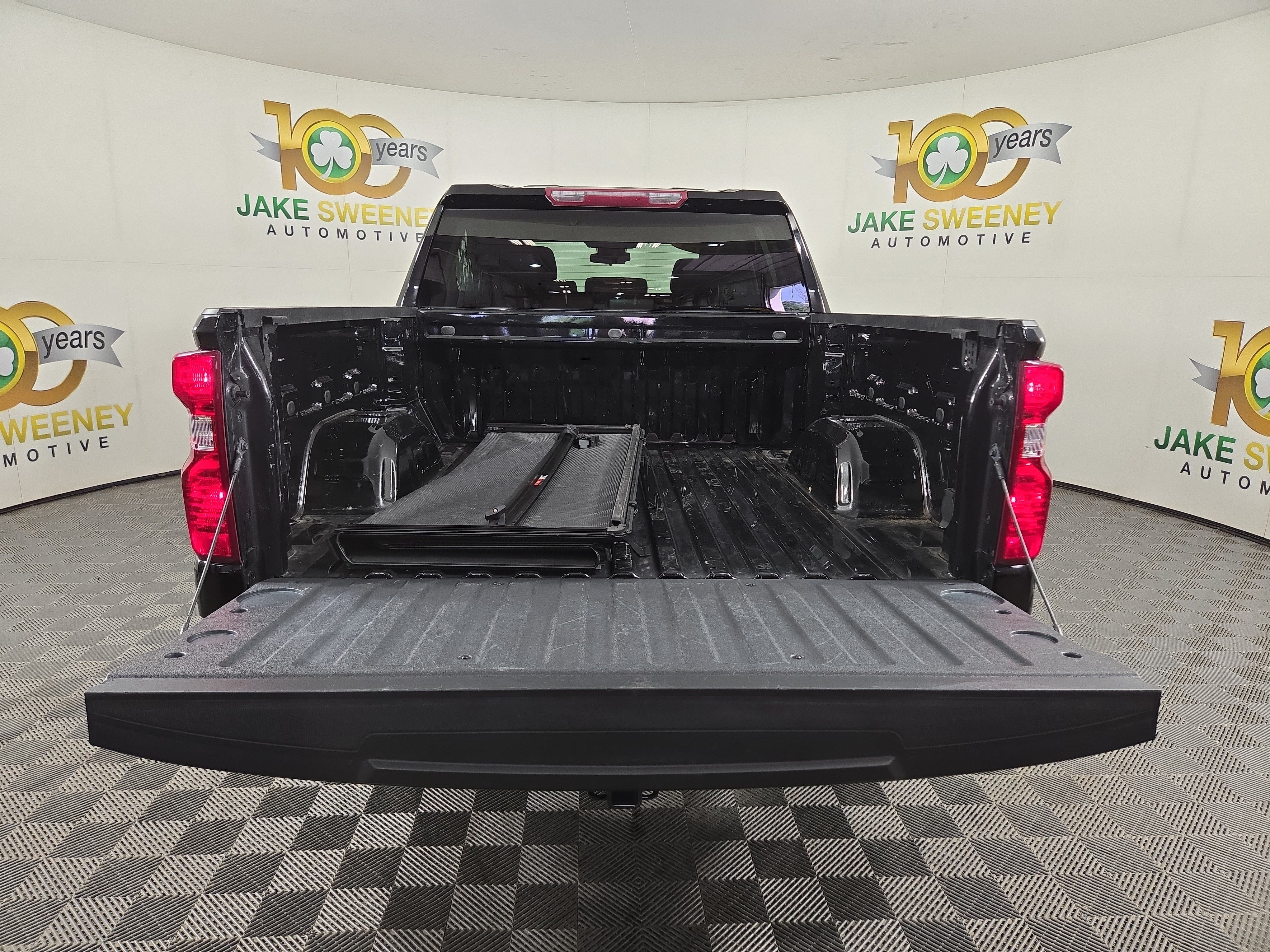 Certified 2023 Chevrolet Silverado 1500 LT AWD/4WD image 31