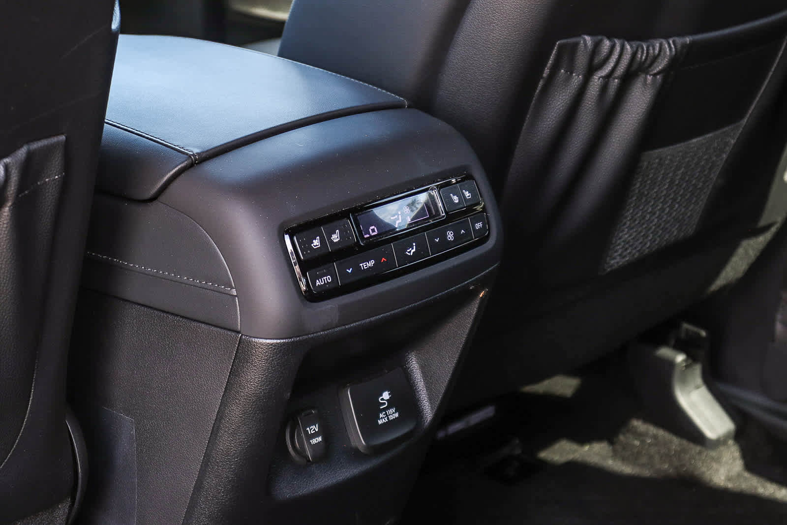 Used 2025 Hyundai Palisade Calligraphy image 24