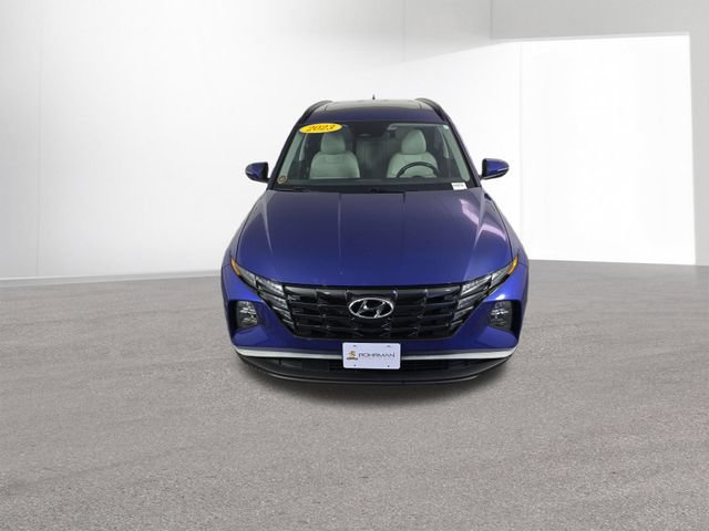 Used 2023 Hyundai Tucson SEL w/ Convenience Package AWD/4WD image 46