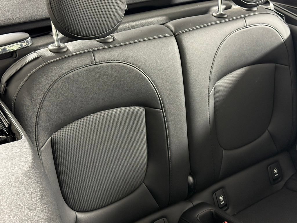 Used 2022 MINI Cooper S FWD image 32