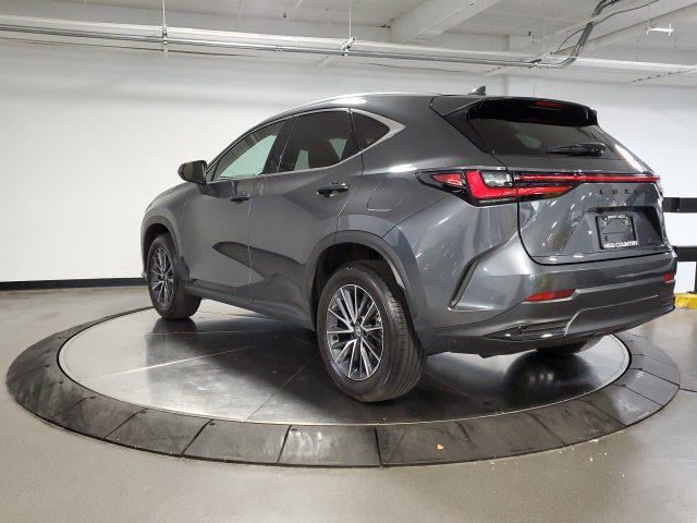 Used 2026 Lexus NX 350 AWD w/ Accessory Package (K3) image 15