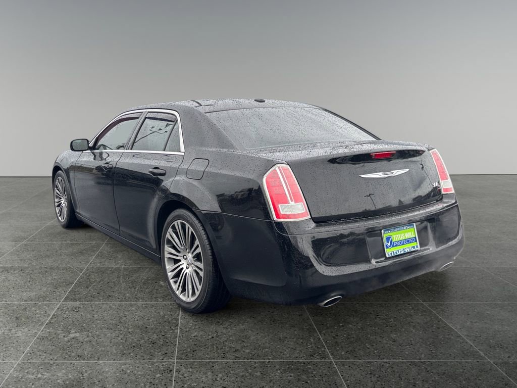 Used 2013 Chrysler 300 S image 5