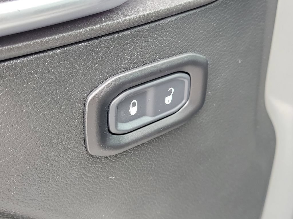 Used 2020 Jeep Wrangler Unlimited Sport S AWD/4WD image 19