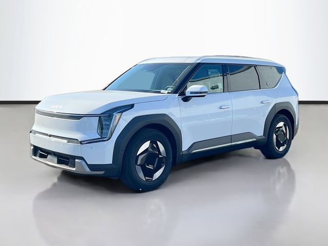 New 2026 Kia EV9 Wind AWD/4WD image 3