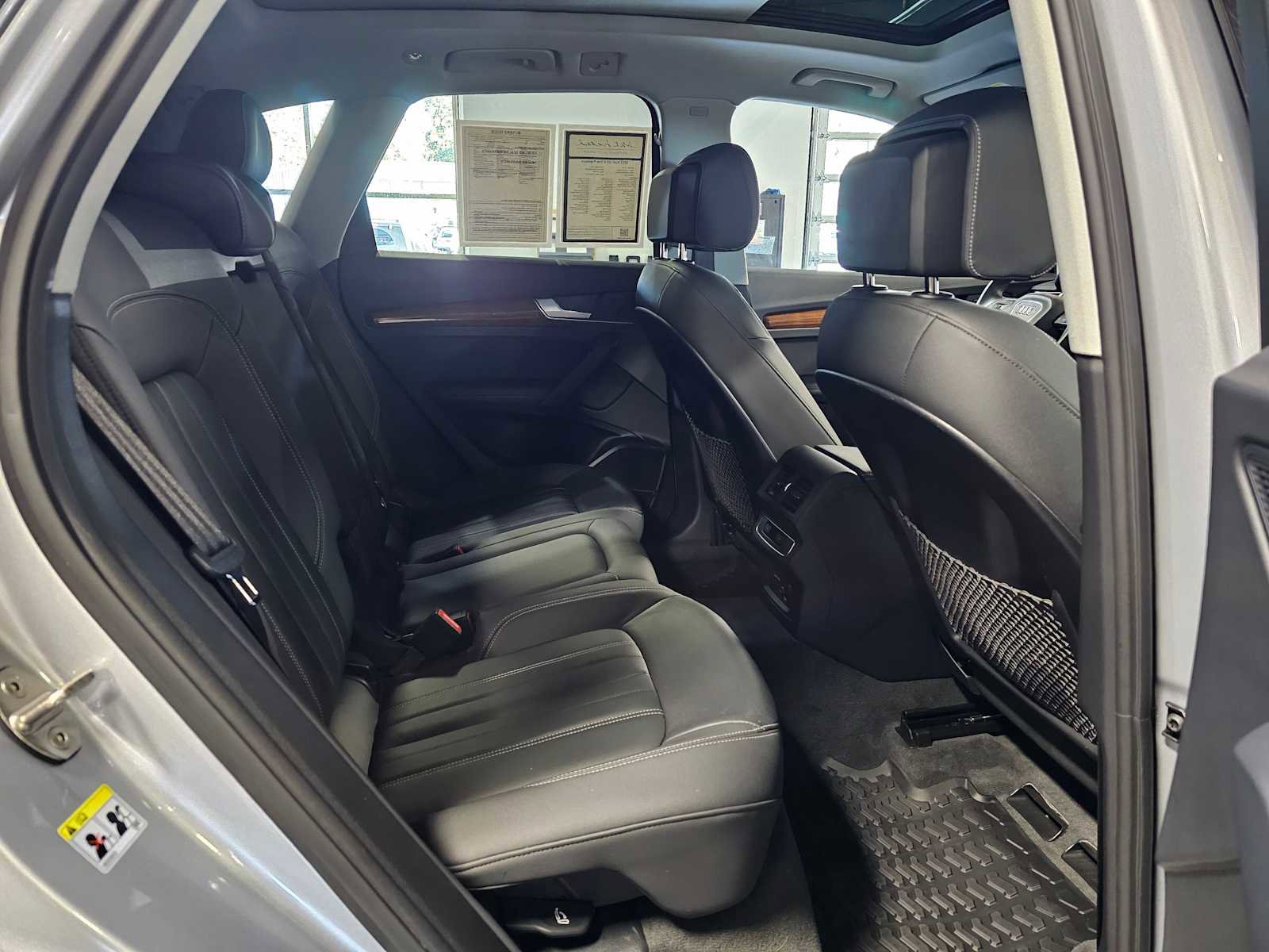 Used 2022 Audi Q5 2.0T Premium Plus image 12