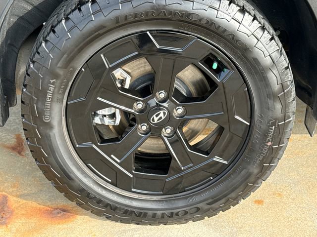Used 2024 Hyundai Santa Fe XRT AWD/4WD image 9